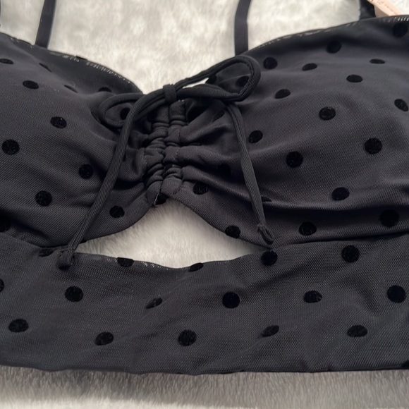 **NWT** Forever 21 Medium Bralette - Picture 3 of 8
